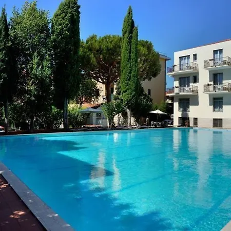 Ξενοδοχείο Helios Ντιάνο Μαρίνα