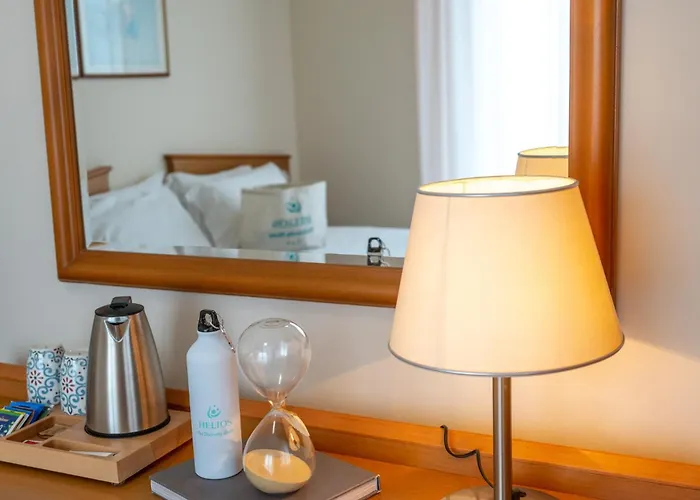 Otel Helios 3*