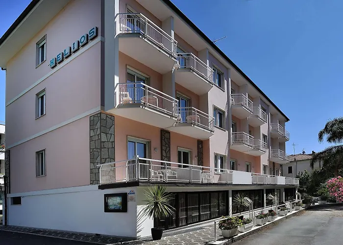 Helios Otel