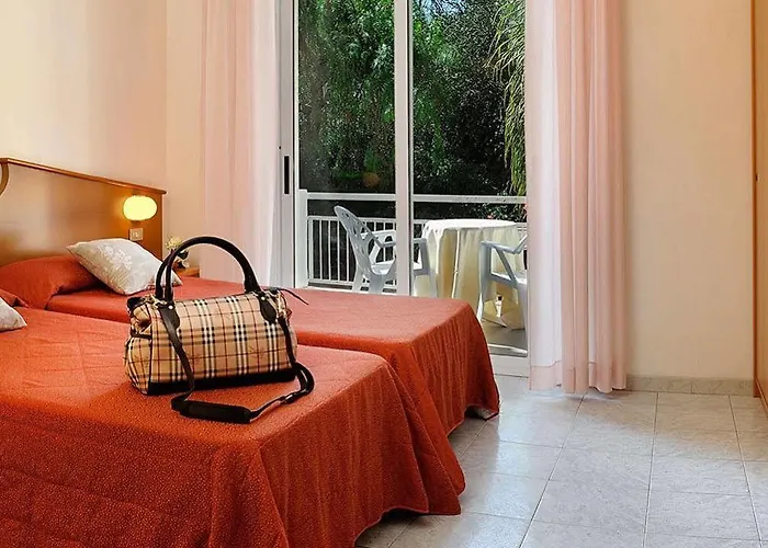Hotel Helios