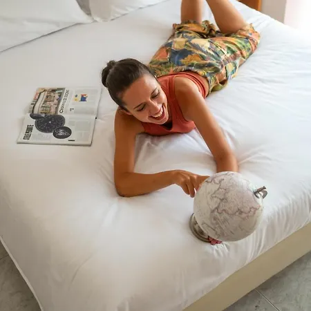 Otel Helios