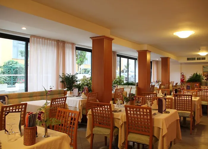 Hotel Helios Diano Marina