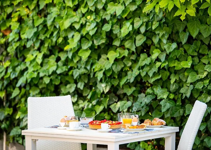 Hotel Helios Diano Marina