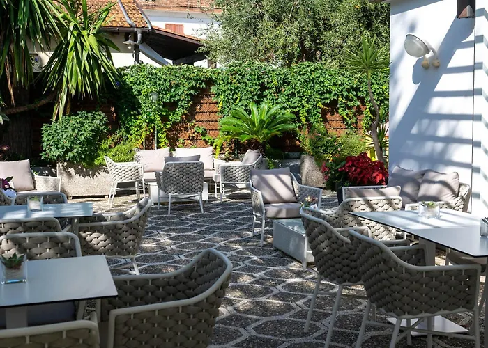 Helios Hotel Diano Marina