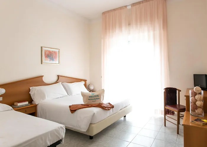 Hotel Helios Diano Marina