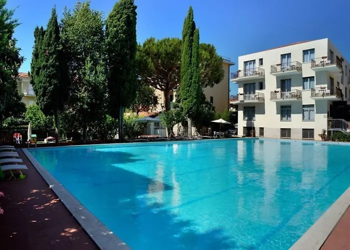 Hotel Helios Diano Marina