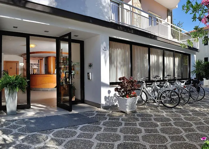 Helios Hotel Diano Marina